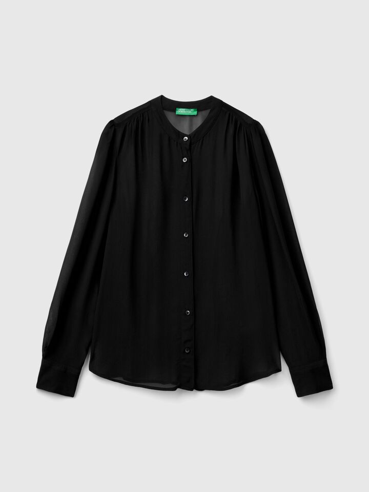 SHIRT Mujer image number 4